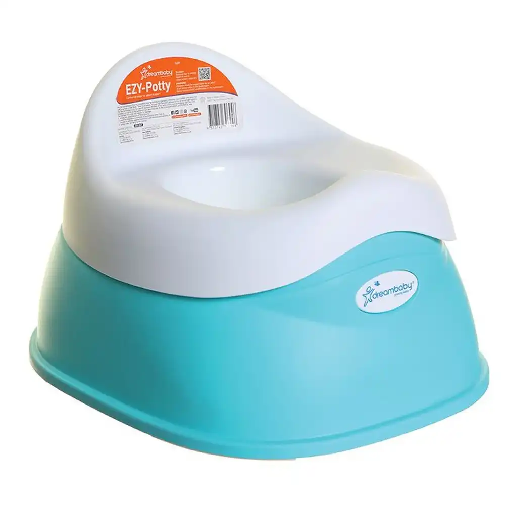 Dreambaby - Ezy-Potty Aqua - G694