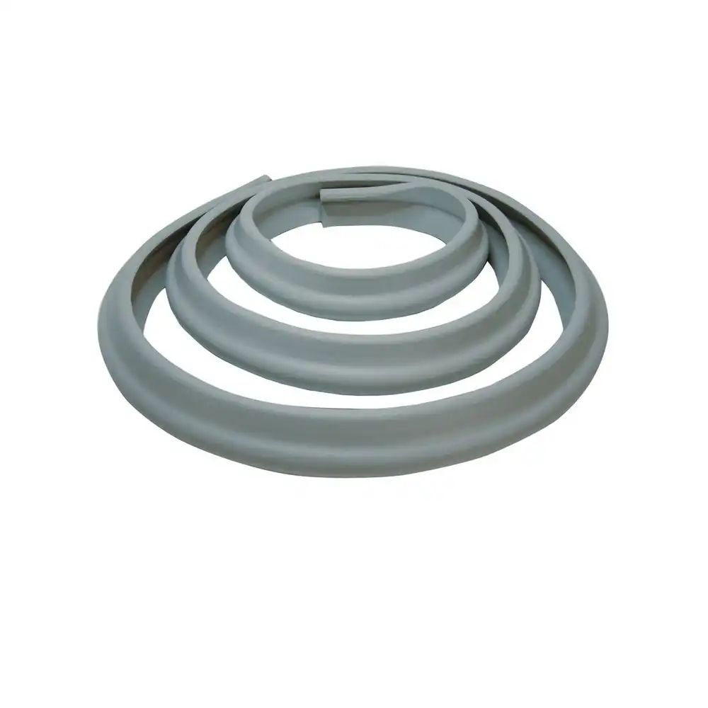 Dreambaby - Foam Edge Bumper Roll 2M Grey - G812