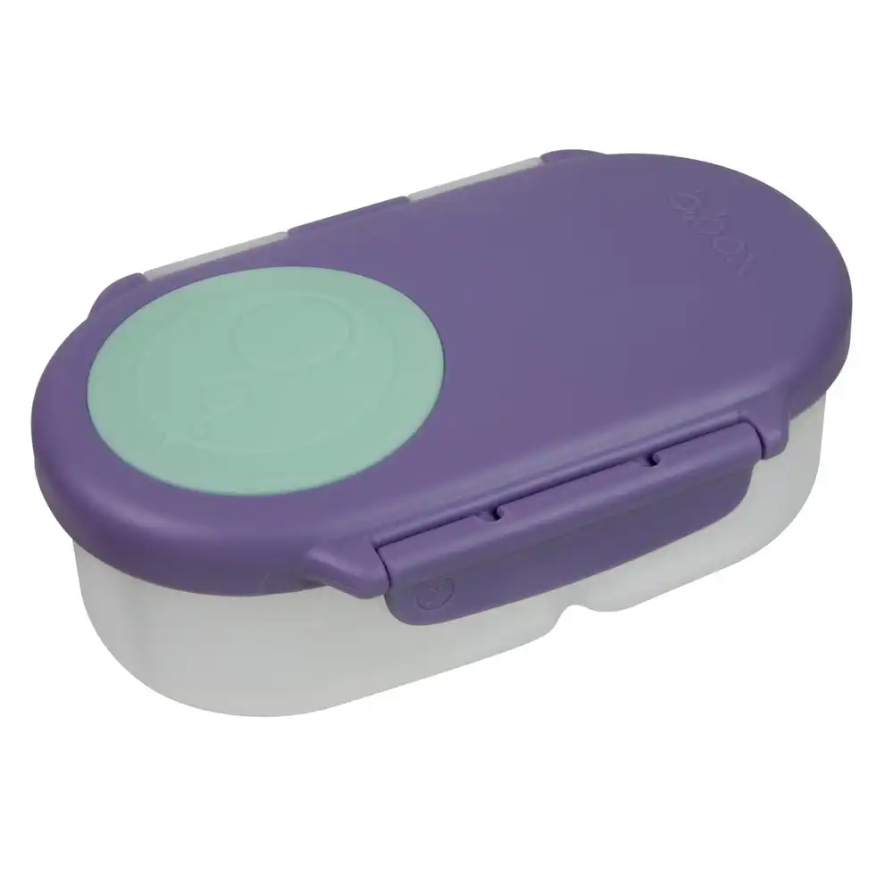 B.Box - Lunch Box for Kids - Purple - 400803