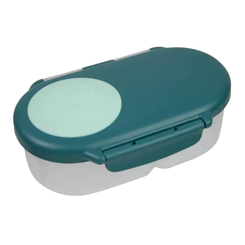 B.Box - Lunch Box for Kids - Navy Blue - 400807